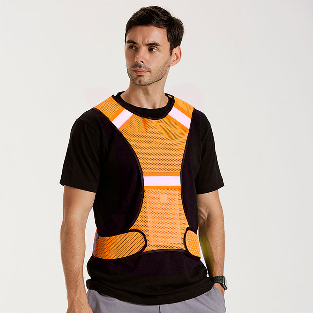 Running Gear On - شريط عاكس بطول 5 أمتار قابل