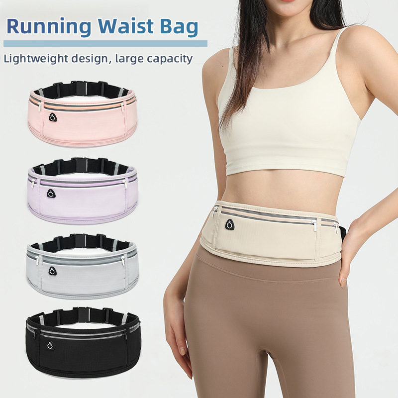 Running Gear For - الخصر حقيبة الرجال النساء الرياضة في