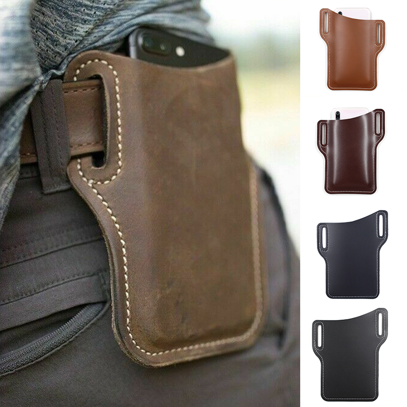 Running Belt Waist - حافظة هاتف للرجال، حزام خصر لحمل