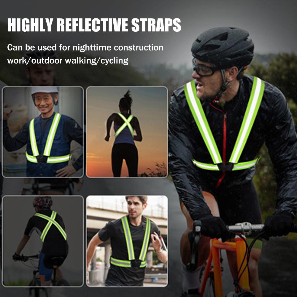 سترات أمان خارجية قابلة للتعدي - مراجعة Running Gear Sale وسعره