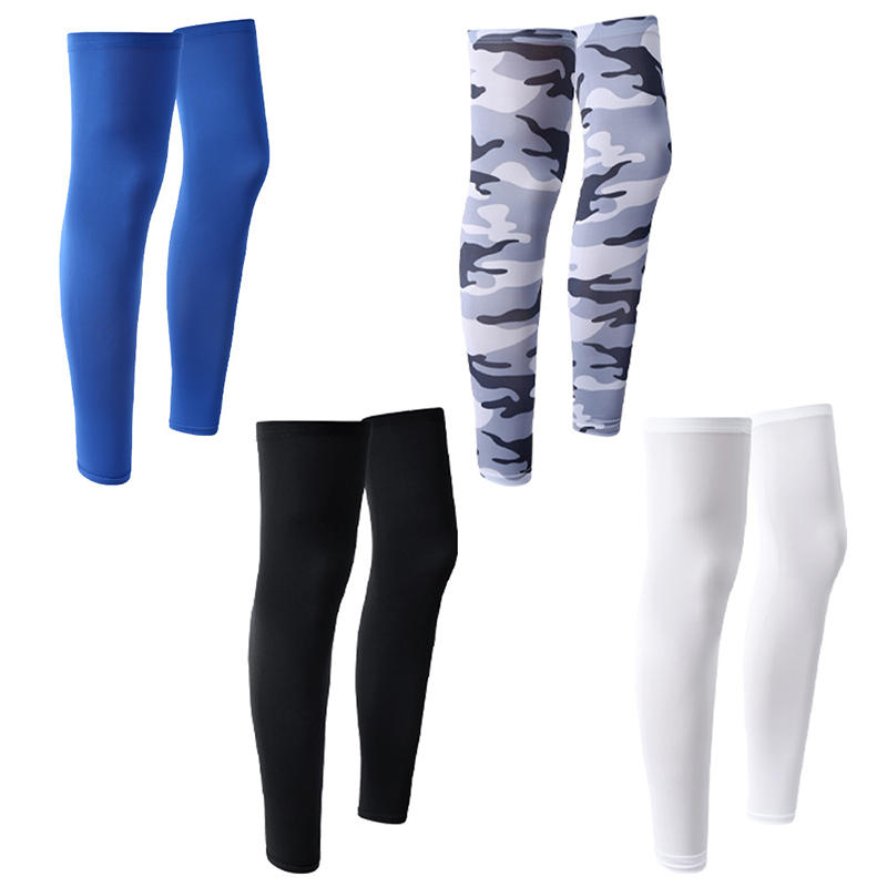 أكمام للركبة للجري وركوب الدرا - مراجعة Running Gear For وسعره
