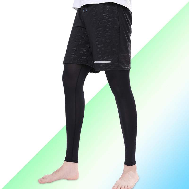 أكمام للركبة للجري وركوب الدرا - مراجعة Running Gear For وسعره