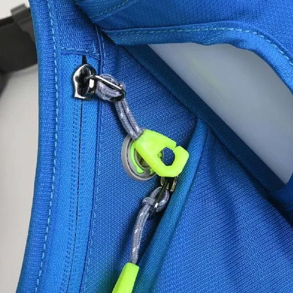 حقيبة خصر رياضية مقاومة للماء  - مراجعة Running Belt Waist وسعره