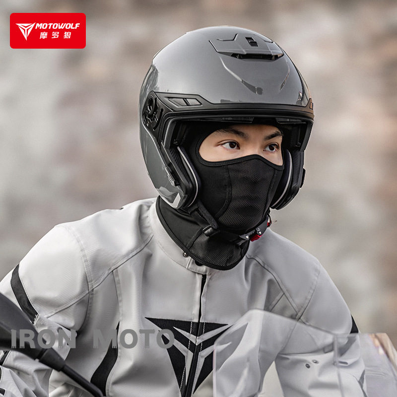 Motowolf الصيف قبعة الدراجات ا - مراجعة Running Gear Sale وسعره