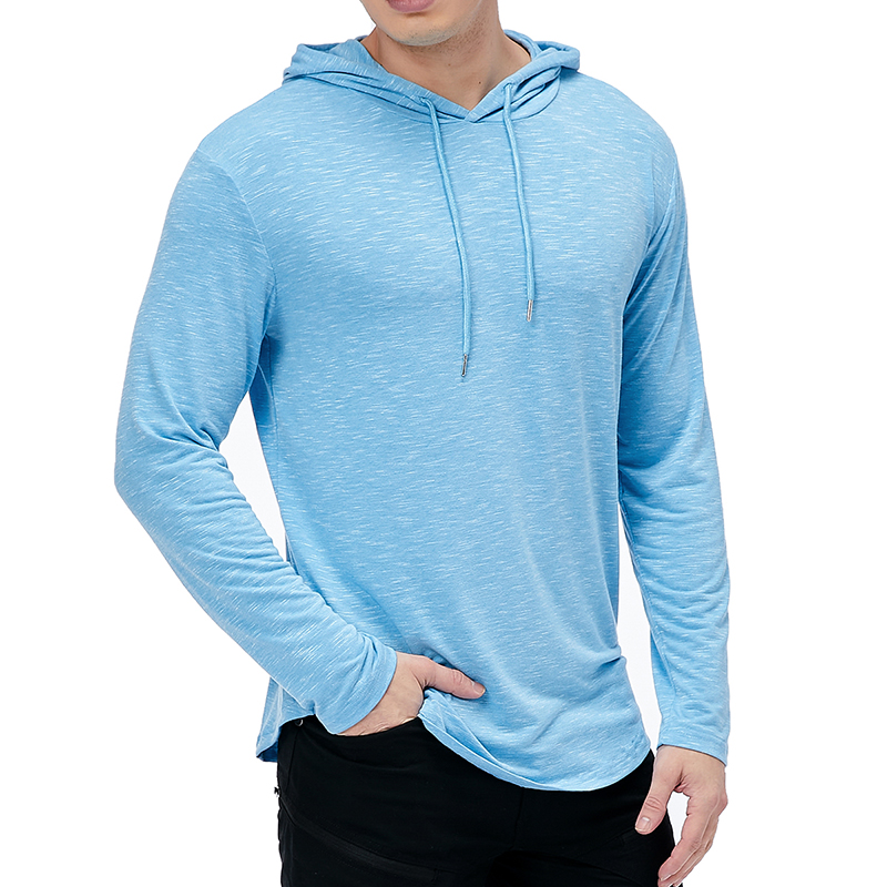 سترات بغطاء رأس رياضية خفيفة ا - مراجعة Running Gear Sale وسعره