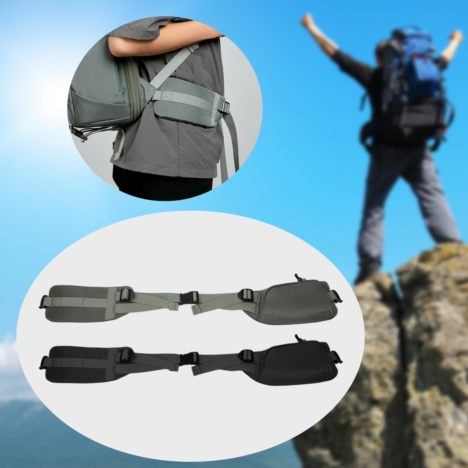 حقيبة خصر متعددة الاستخدامات ل - مراجعة Running Belt Waist وسعره