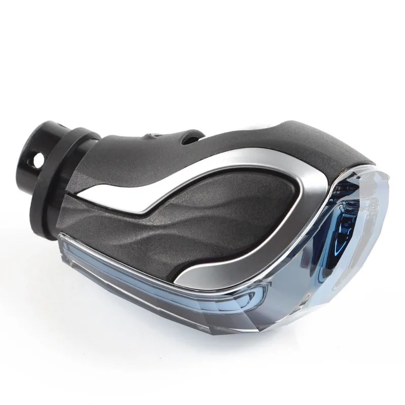 مقبض ناقل الحركة الجديد للسيار - مراجعة Running Gear Car وسعره