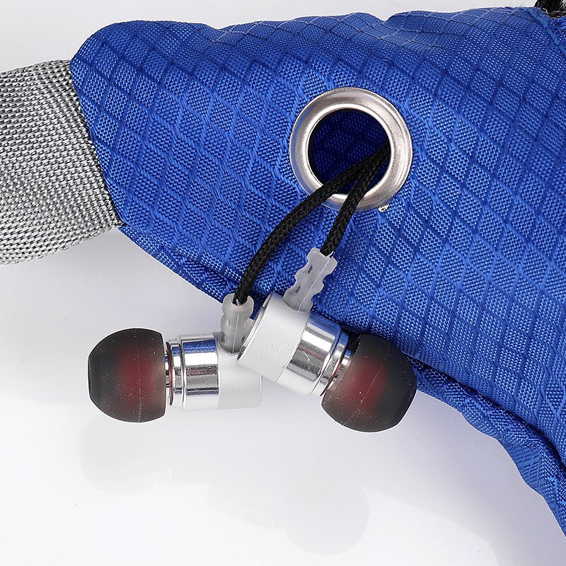 متعددة الوظائف رجل الخصر حقيبة - مراجعة Running Belt Waist وسعره