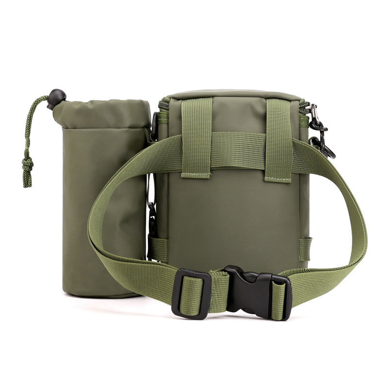 حقيبة خصر خارجية متعددة الوظائ - مراجعة Running Belt Waist وسعره