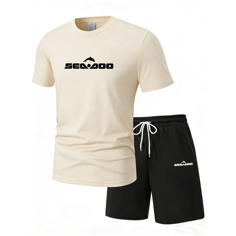 طقم رياضي صيفي للرجال من كيوكو - مراجعة Running Gears وسعره
