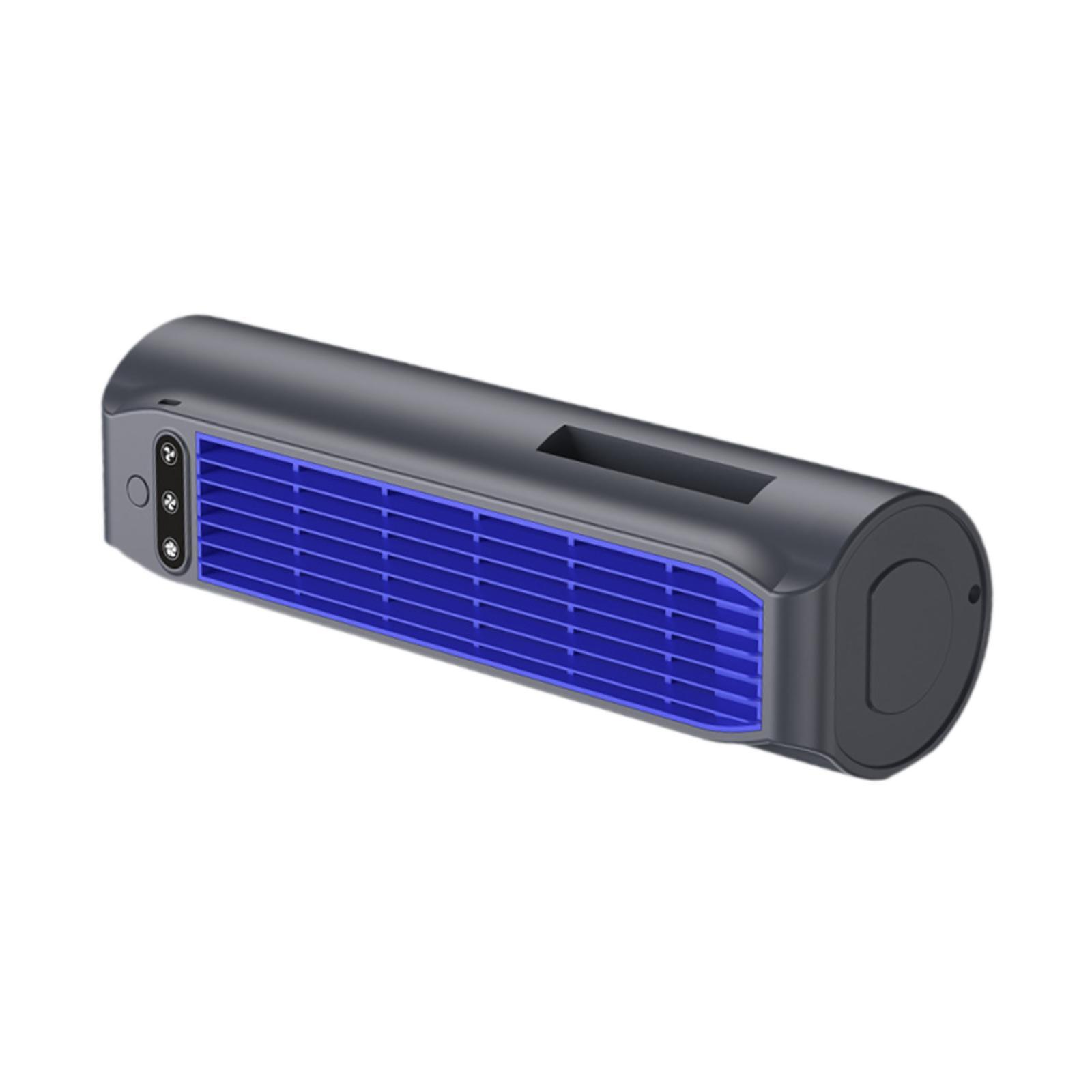 مروحة USB متعددة الوظائف قابلة - مراجعة Running Gear On وسعره