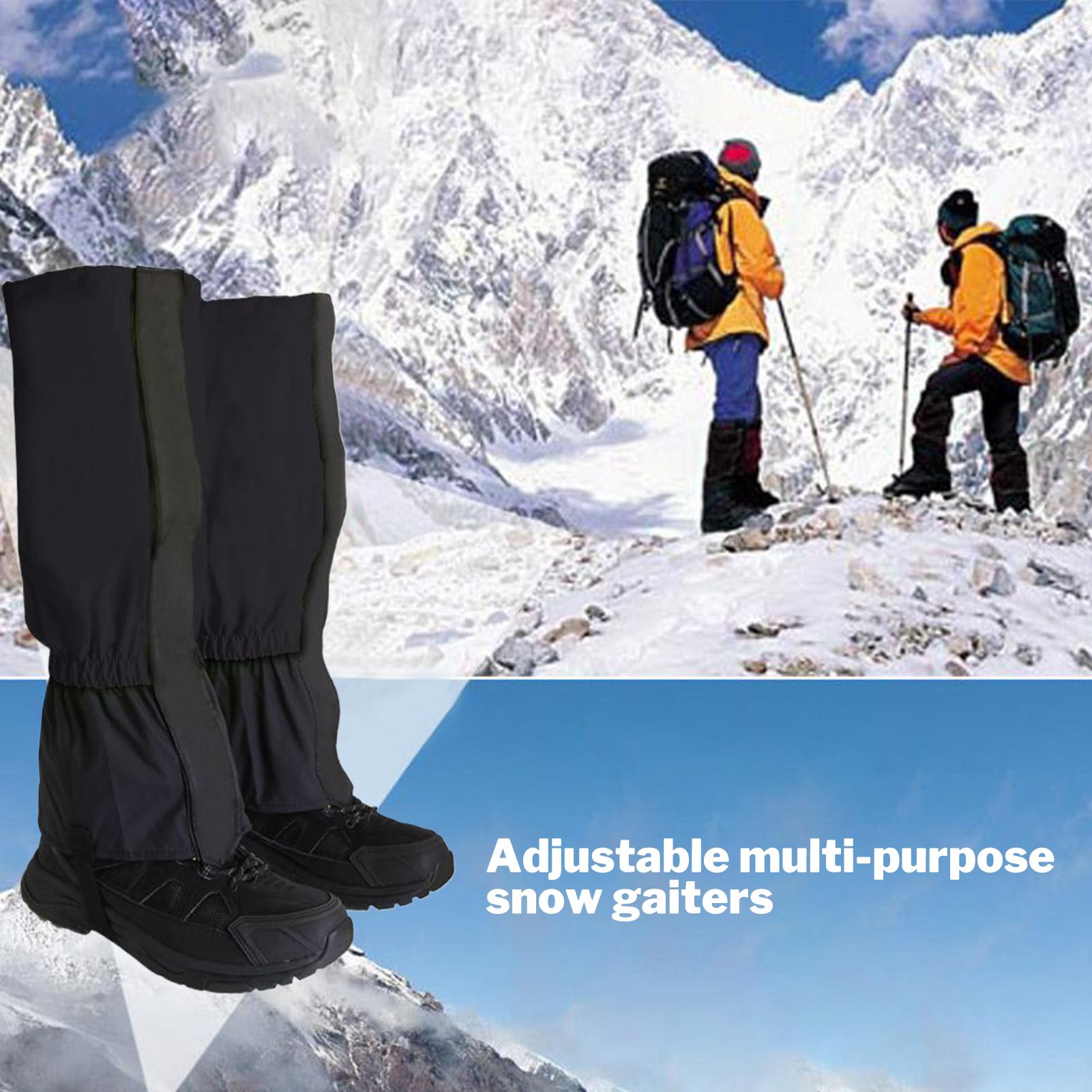 التمهيد الجراميق 2 قطعة في اله - مراجعة Running Gear In Snow وسعره