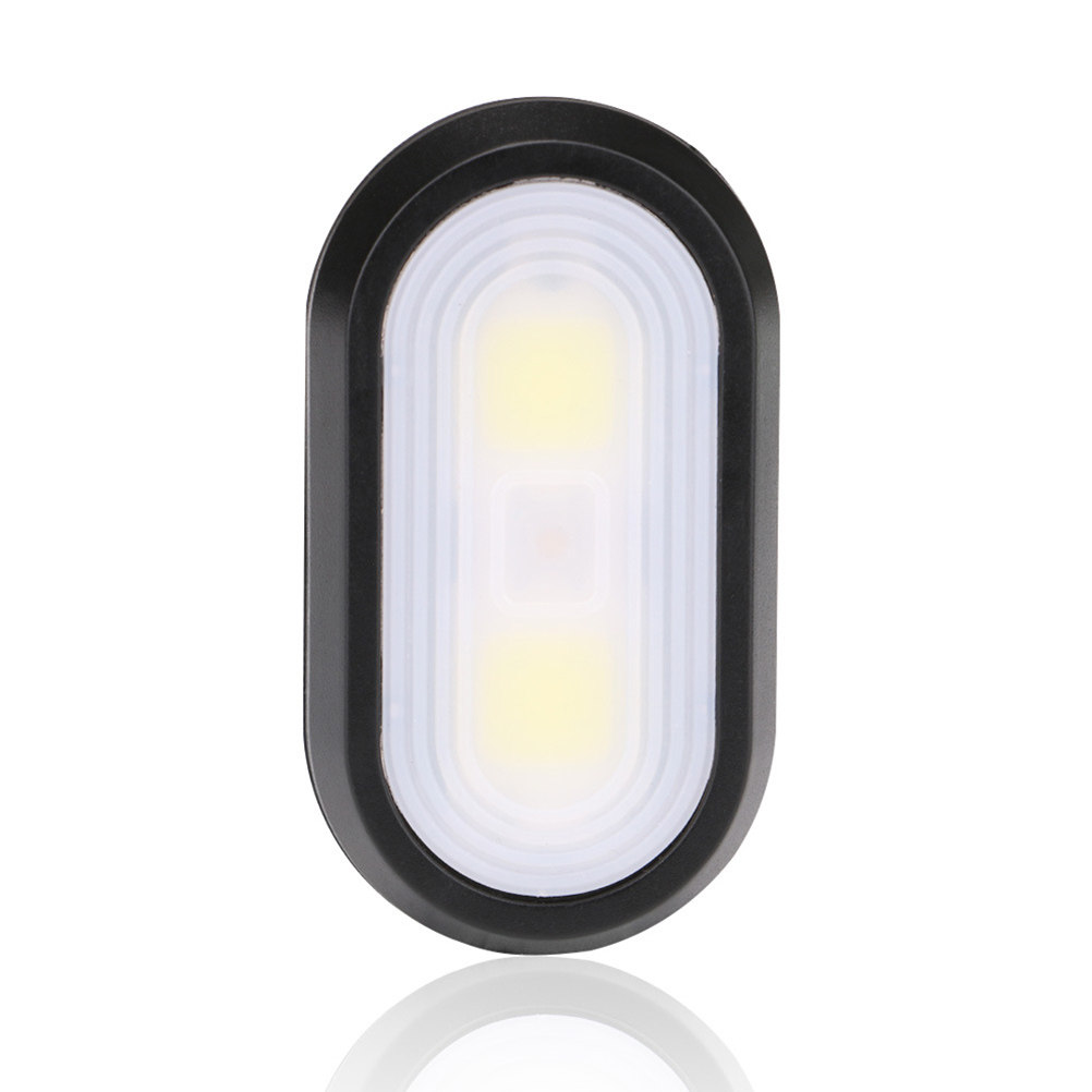 4 قطع من أضواء LED الخفيفة وال - مراجعة Running Gear On وسعره