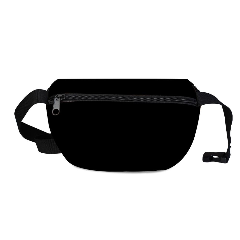 حقيبة خصر للجنسين بشعار مخصص،  - مراجعة Running Belt Waist وسعره