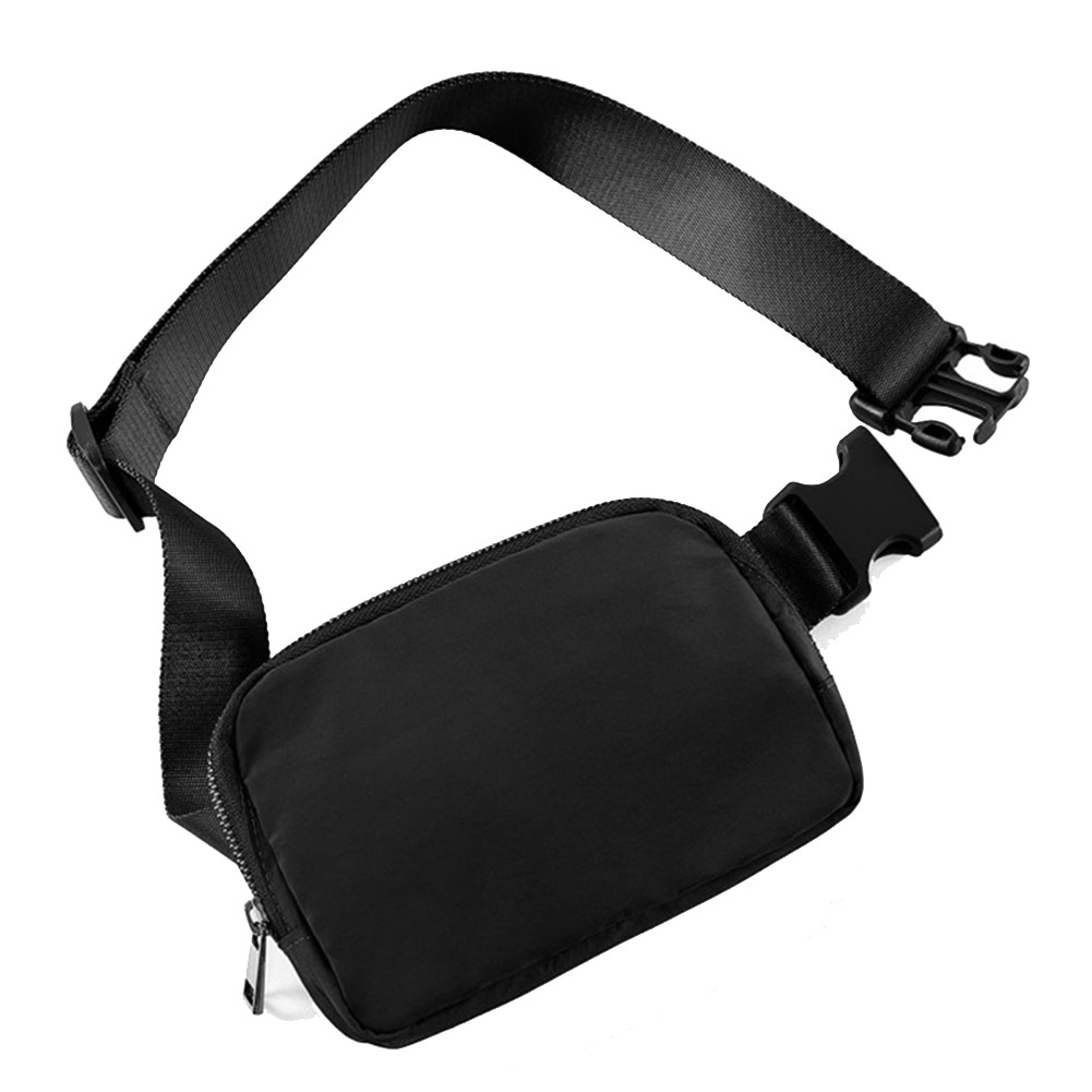 حقيبة خصر للنساء والرجال - حقي - مراجعة Running Belt Waist وسعره