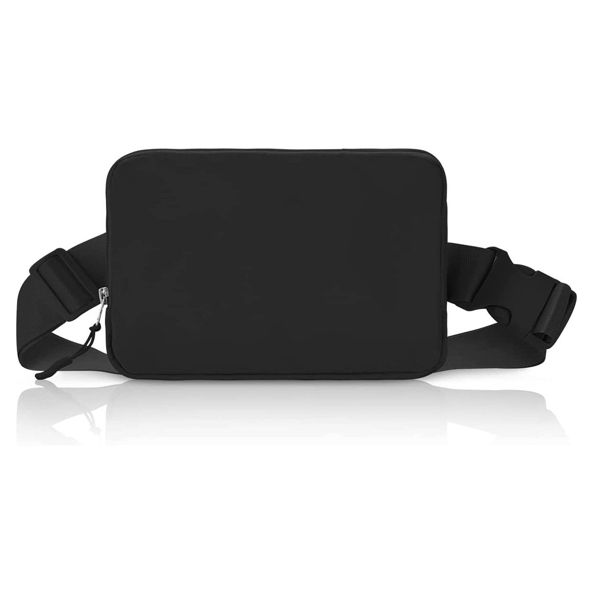 حقيبة خصر للنساء والرجال - حقي - مراجعة Running Belt Waist وسعره
