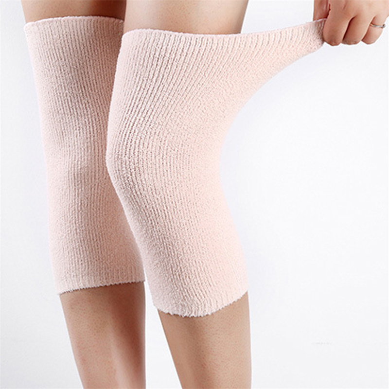 1 زوج الشتاء الدافئة منصات الر - مراجعة Running Gear For وسعره