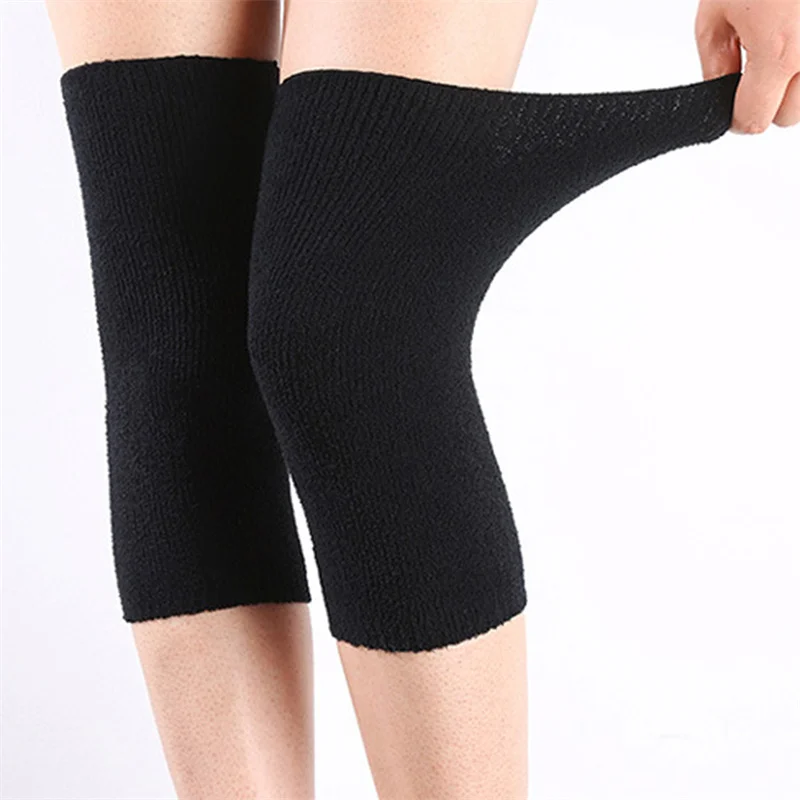 1 زوج الشتاء الدافئة منصات الر - مراجعة Running Gear For وسعره