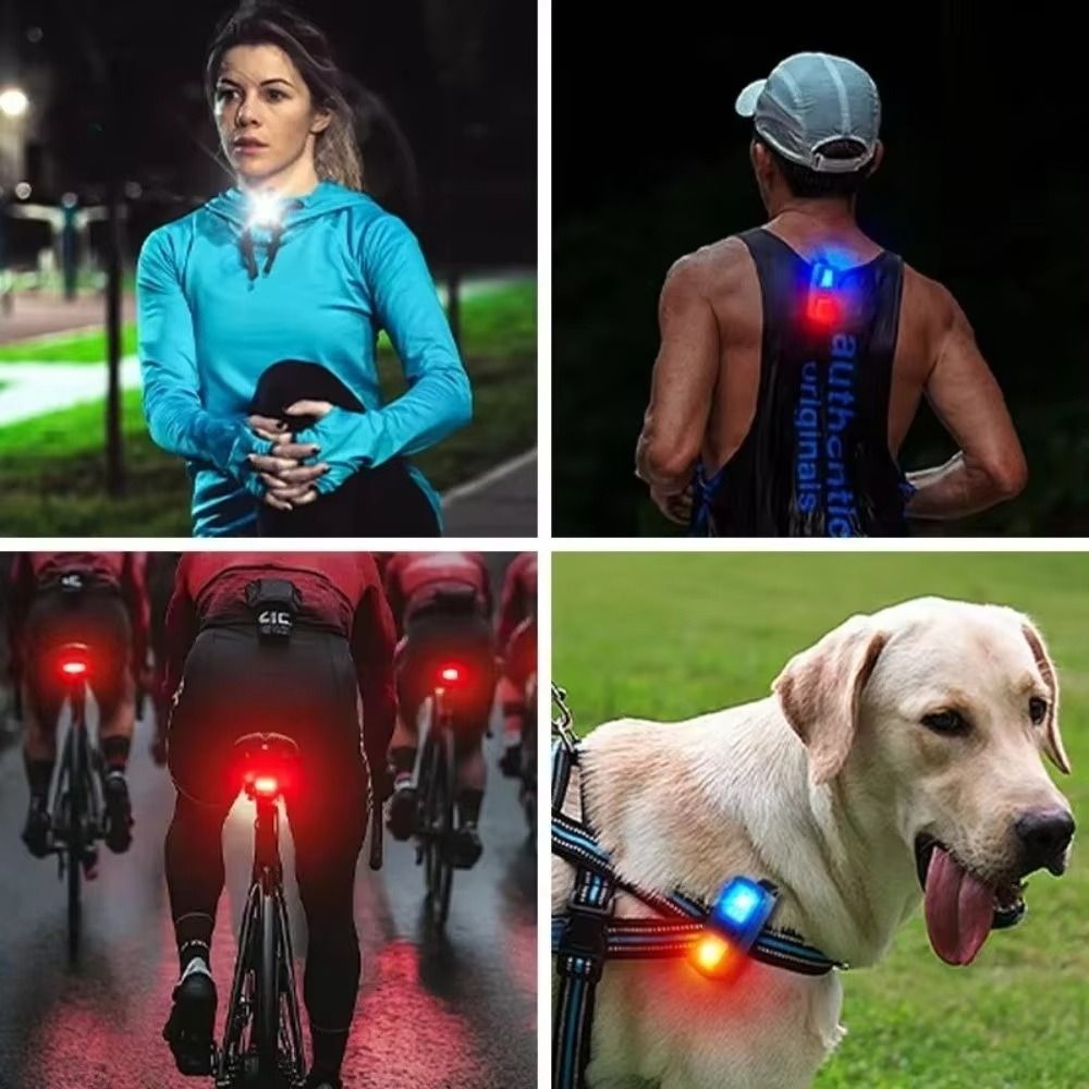 مصباح يدوي صغير الحجم EDC قابل - مراجعة Running Gear On وسعره