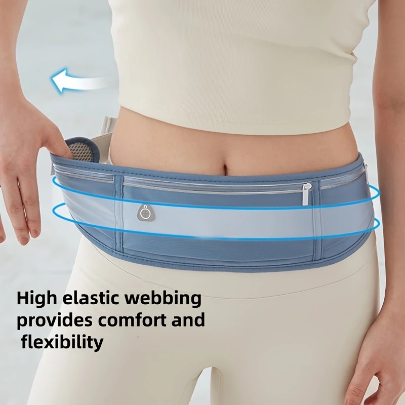 في الهواء الطلق حقيبة جري المر - مراجعة Running Belt Waist وسعره