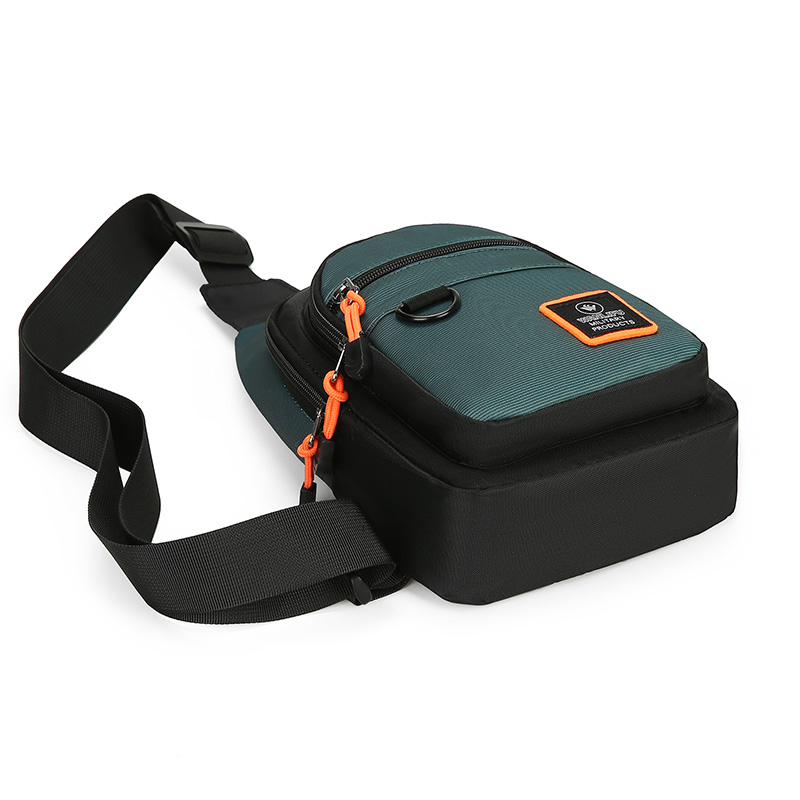 عادية الرجال حقيبة صدر للرجال  - مراجعة Running Belt Waist وسعره