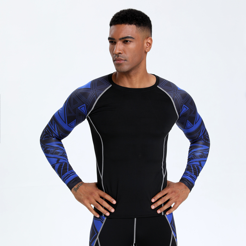 بدلة اللياقة البدنية الرياضية  - مراجعة Running Gears وسعره