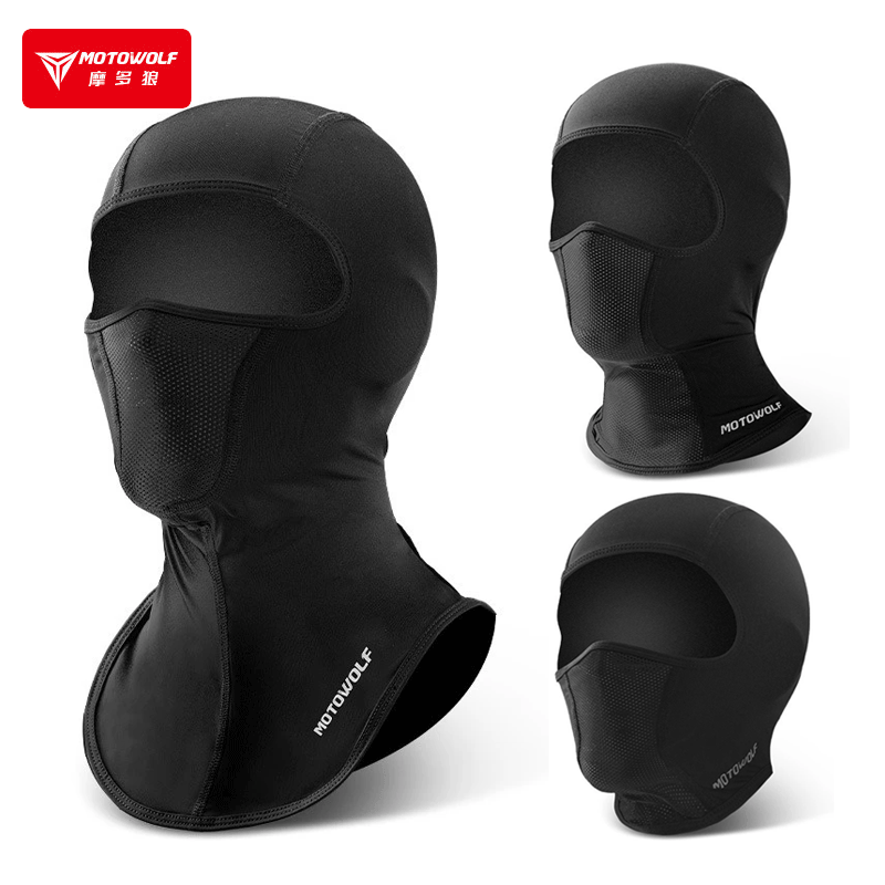 قناع وجه كامل للرجال والنساء ل - مراجعة Running Gear Sale وسعره