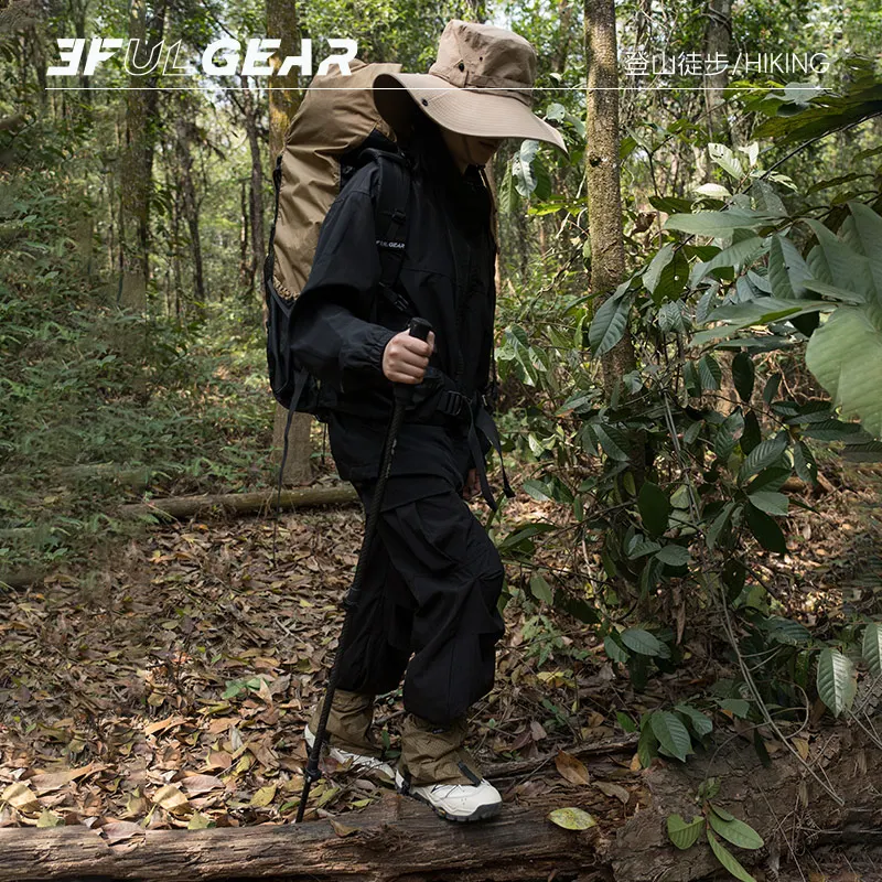 3F UL GEAR أغطية الحذاء السياح - مراجعة Running Gears وسعره