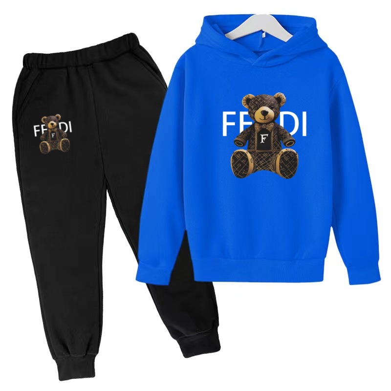 ملابس أطفال للخريف، هودي مع طب - مراجعة Running Gear Kids وسعره