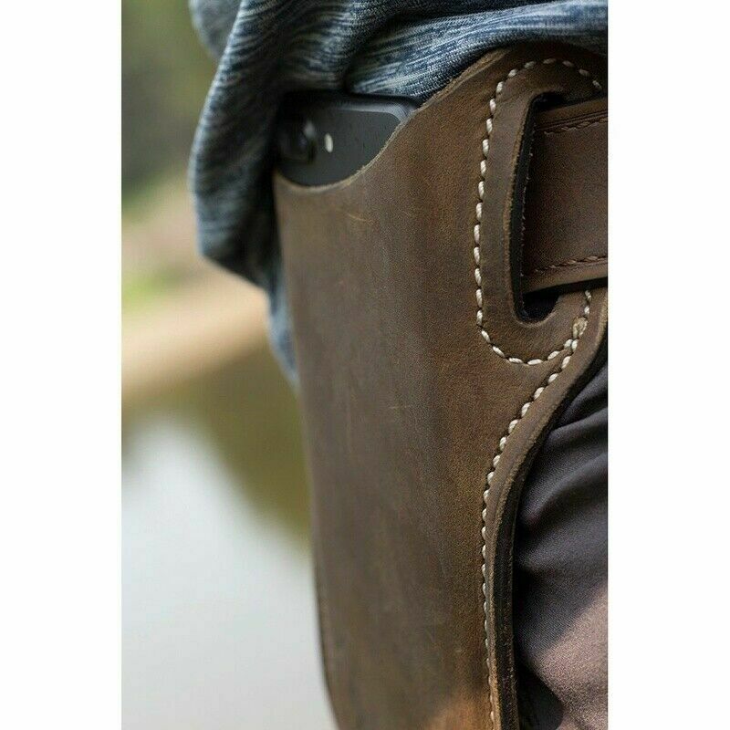 حافظة هاتف للرجال، حزام خصر لح - مراجعة Running Belt Waist وسعره