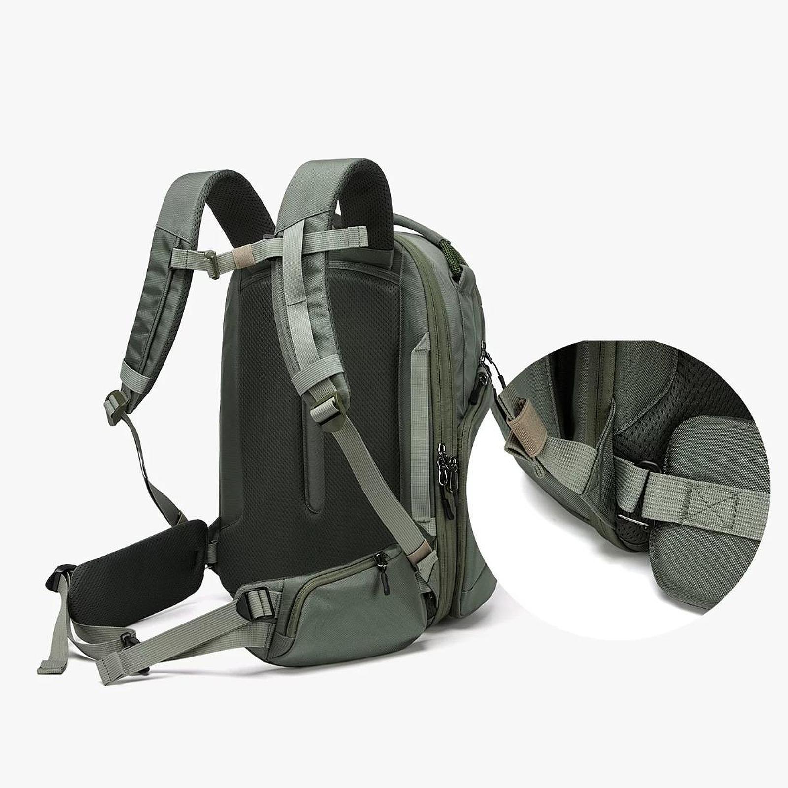 حقيبة خصر مريحة للجري مصنوعة م - مراجعة Running Belt Waist وسعره