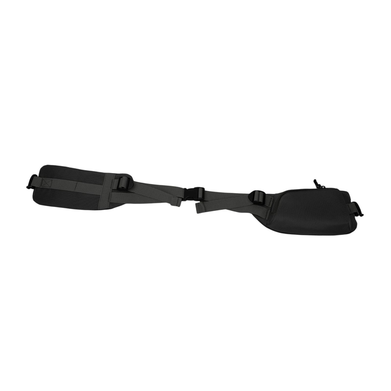 حقيبة خصر مريحة للجري مصنوعة م - مراجعة Running Belt Waist وسعره