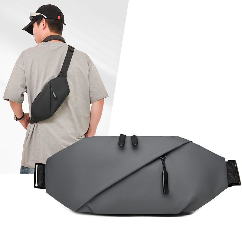 حقيبة خصر رجالية جديدة بتصميم  - مراجعة Running Belt Waist وسعره
