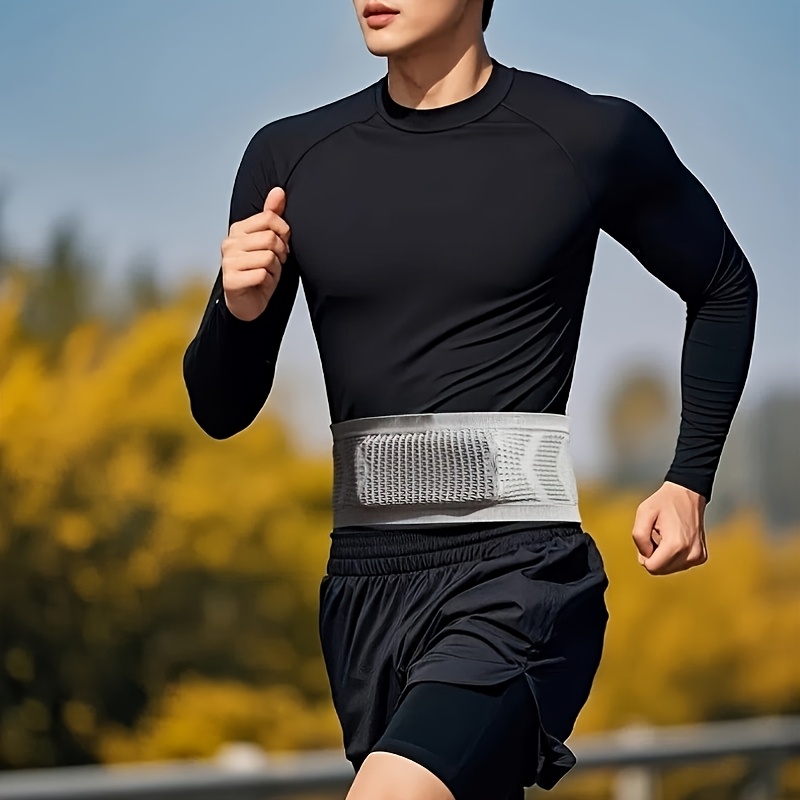 حقيبة تخزين الهاتف المحمولة خف - مراجعة Running Gear Storage وسعره