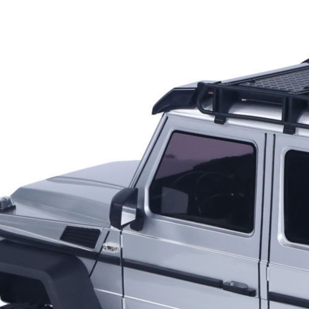 هواية الجر 1/8 KM5 سيارة زاحفة - مراجعة Running Gear Car وسعره
