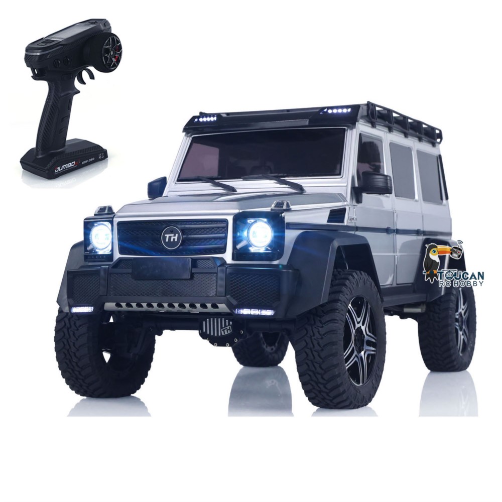هواية الجر 1/8 KM5 سيارة زاحفة - مراجعة Running Gear Car وسعره