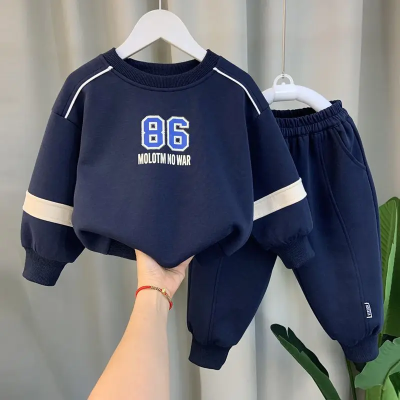 ملابس أطفال ربيع وخريف 2026، ط - مراجعة Running Gear Kids وسعره