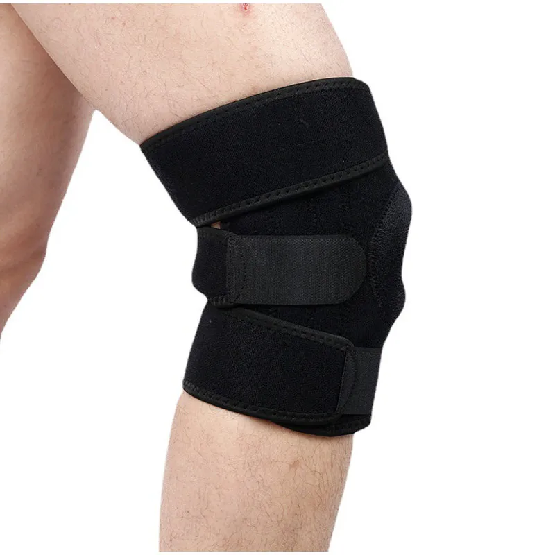 واقيات ركبة مدعمة بالزنبرك للر - مراجعة Running Gear Sale وسعره