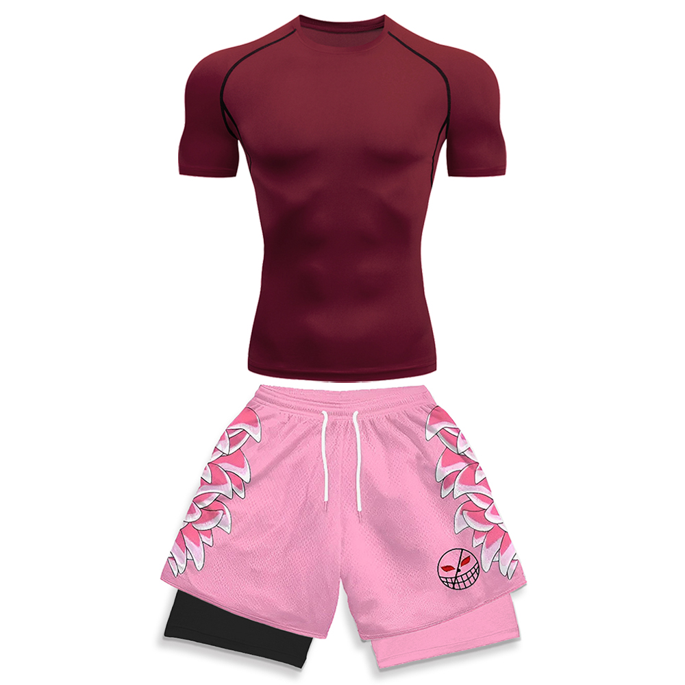 ملابس رياضية عالية المرونة للر - مراجعة Running Gears وسعره