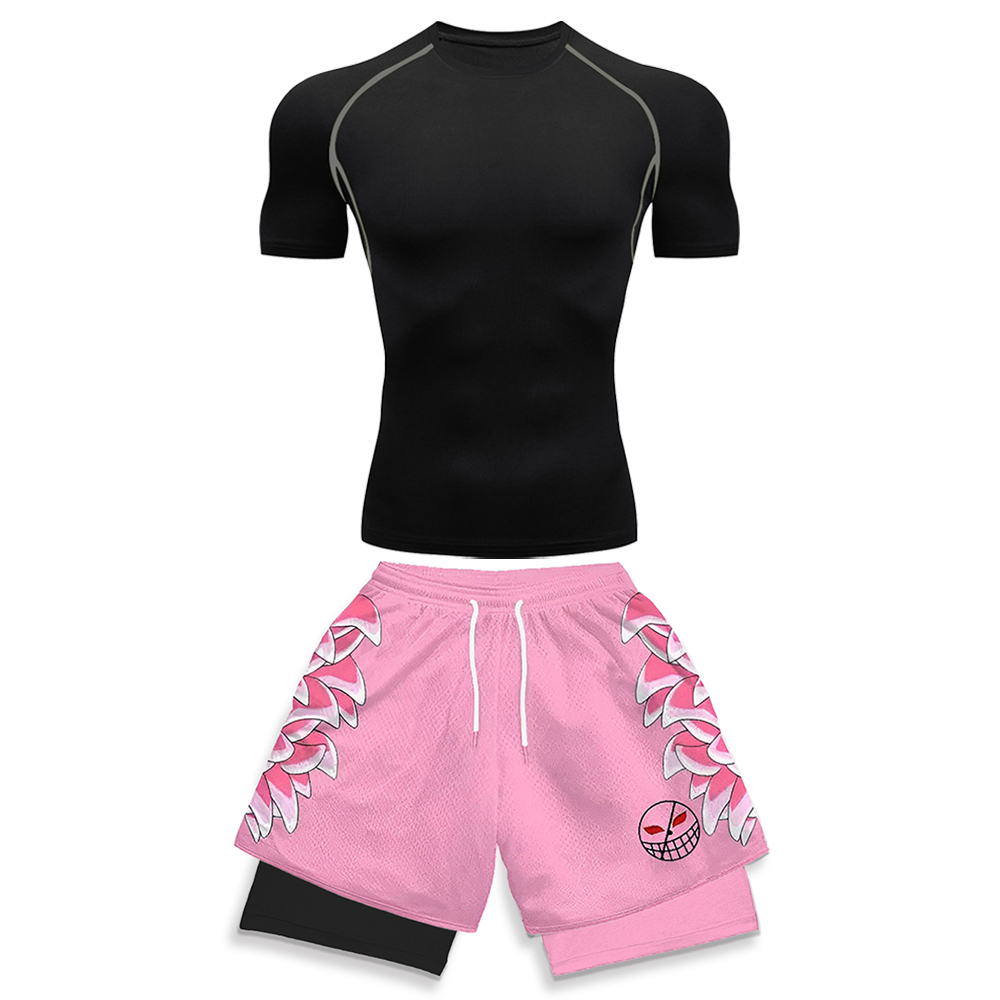 ملابس رياضية عالية المرونة للر - مراجعة Running Gears وسعره