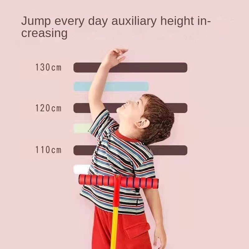 ألعاب رياضية للأطفال، ألعاب عص - مراجعة Running Gear Kids وسعره