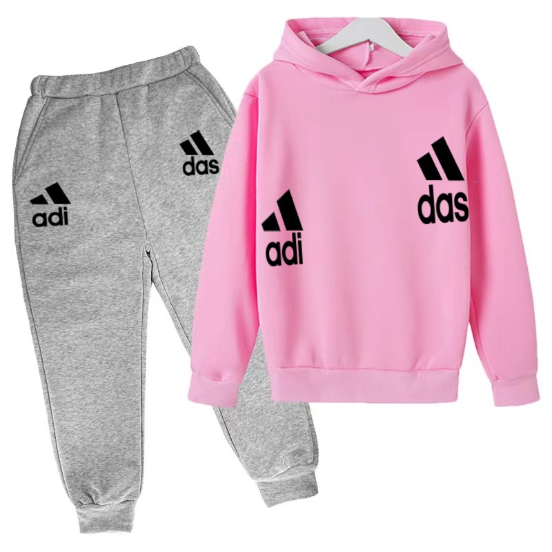 أحدث موديل للأطفال من 3-12 سنة - مراجعة Running Gear Kids وسعره