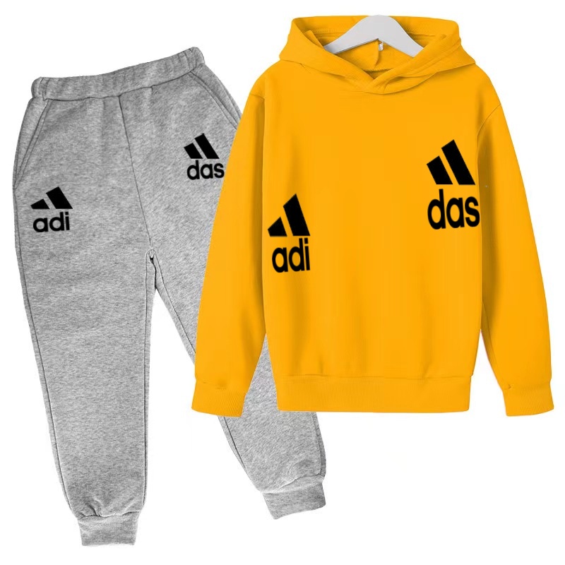 أحدث موديل للأطفال من 3-12 سنة - مراجعة Running Gear Kids وسعره