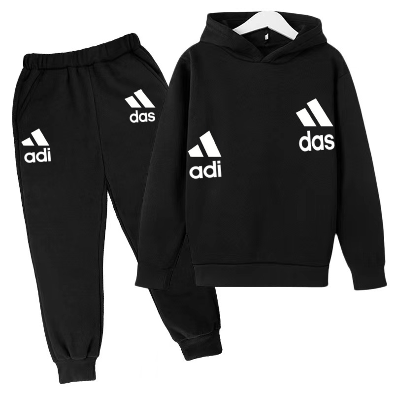 أحدث موديل للأطفال من 3-12 سنة - مراجعة Running Gear Kids وسعره