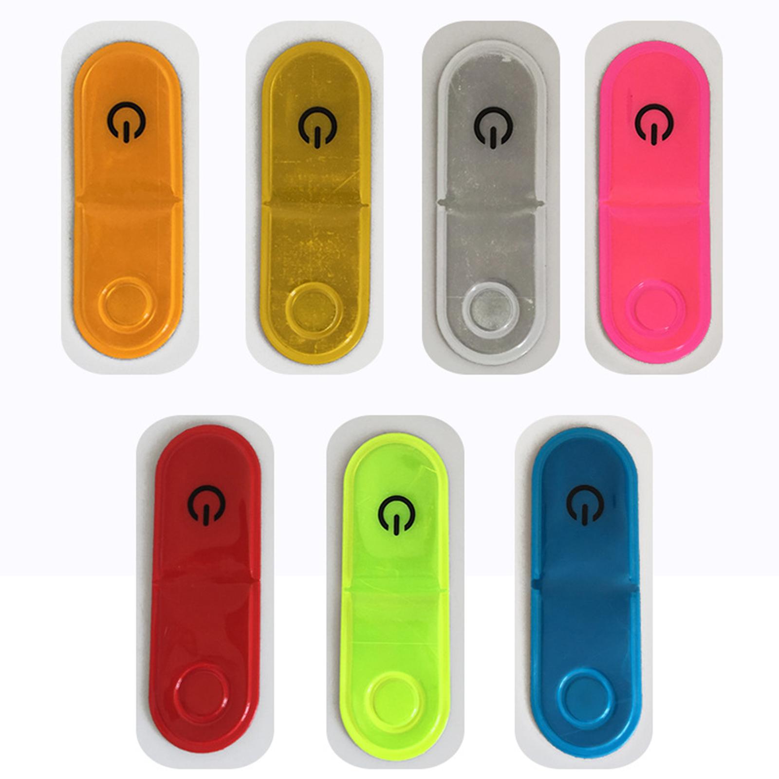مصباح LED للركض قابل للتركيب،  - مراجعة Running Gear On وسعره