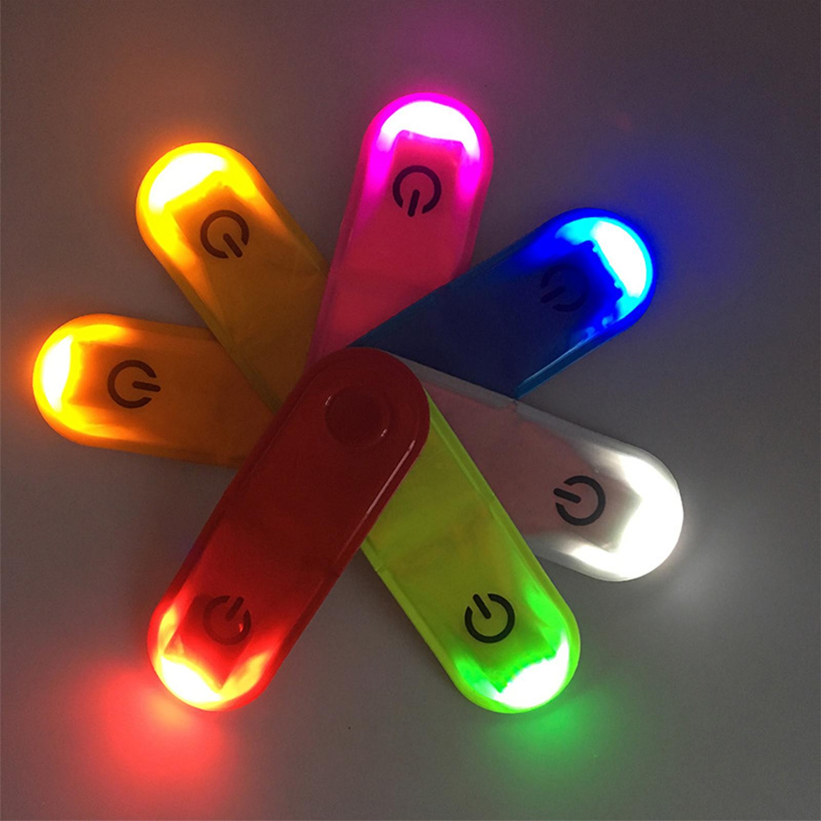 مصباح LED للركض قابل للتركيب،  - مراجعة Running Gear On وسعره